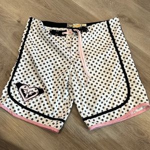 Never been used Roxy surf board shorts